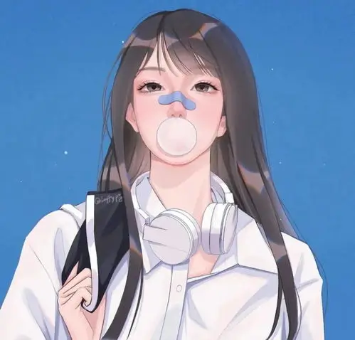 用户 第七排 头像
